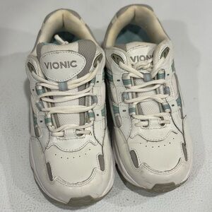 Vionic Women's Walking Shoes size 8.5